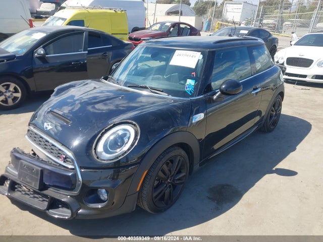 2015 MINI HARDTOP WMWXP7C53F2A38006 Photo 1