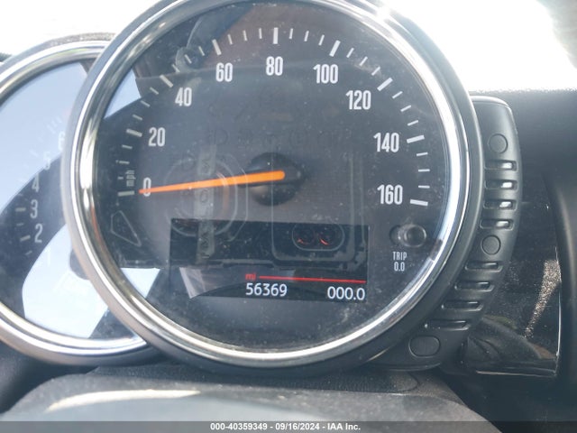 2015 MINI HARDTOP WMWXP7C53F2A38006 Photo 6