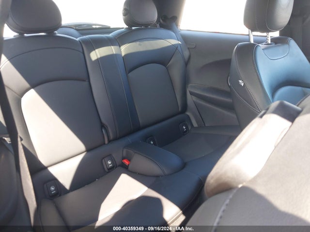 2015 MINI HARDTOP WMWXP7C53F2A38006 Photo 7