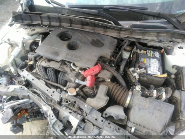 1N4BL4BVXLN311691 Nissan Altima S Fwd