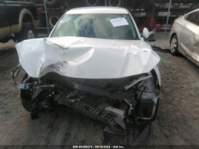 1N4BL4BVXLN311691 Nissan Altima S Fwd