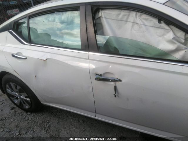 1N4BL4BVXLN311691 Nissan Altima S Fwd