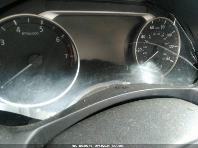 1N4BL4BVXLN311691 Nissan Altima S Fwd