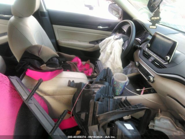 1N4BL4BVXLN311691 Nissan Altima S Fwd