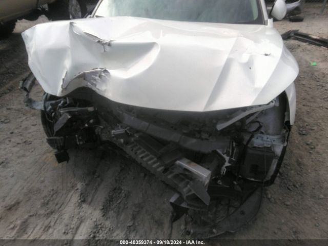 1N4BL4BVXLN311691 Nissan Altima S Fwd