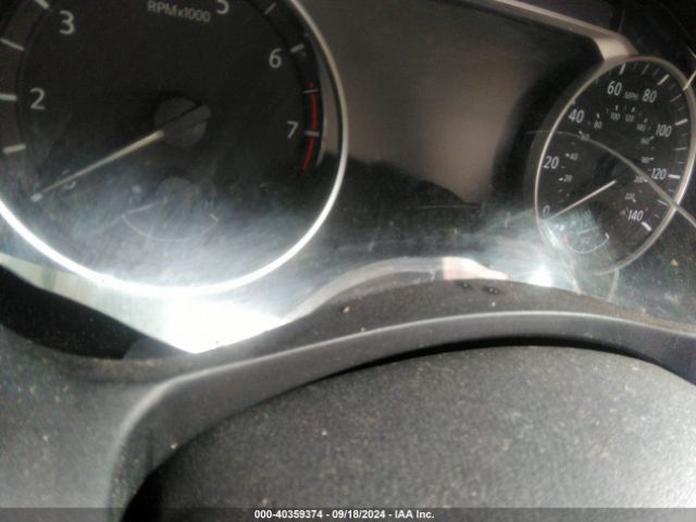 1N4BL4BVXLN311691 Nissan Altima S Fwd