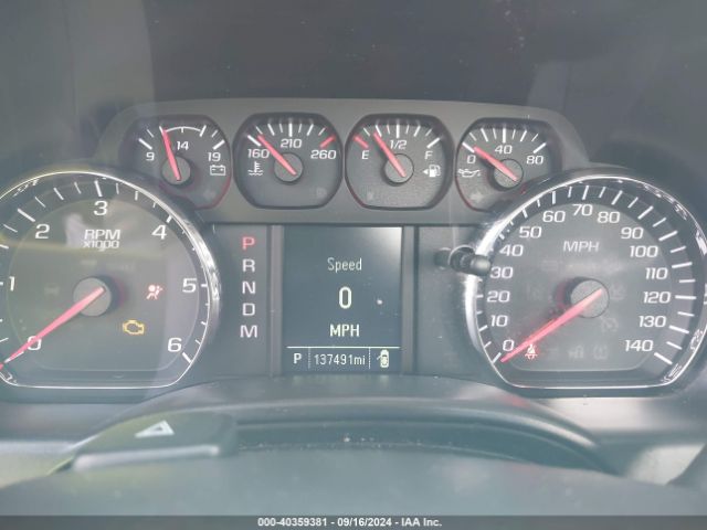 1GCNCPEH2FZ387286 Chevrolet Silverado 1500 Wt