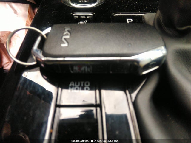 KIA Niro Ex Touring 2023 KNDCR3LE9P5046225 Image 11