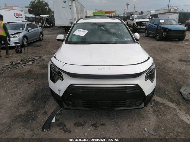 KIA Niro Ex Touring 2023 KNDCR3LE9P5046225 Image 12