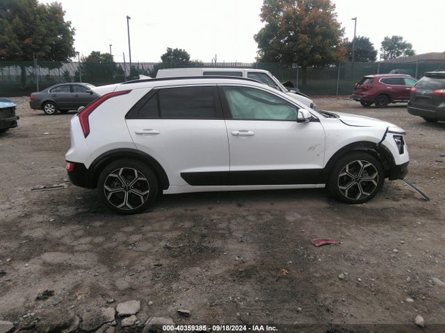 KIA Niro Ex Touring 2023 KNDCR3LE9P5046225 Image 13