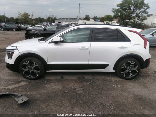 KIA Niro Ex Touring 2023 KNDCR3LE9P5046225 Image 14