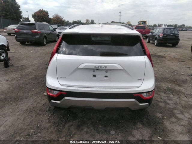 KIA Niro Ex Touring 2023 KNDCR3LE9P5046225 Image 16