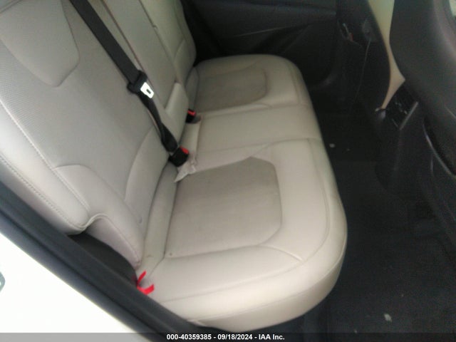 KNDCR3LE9P5046225 KIA Niro Ex Touring