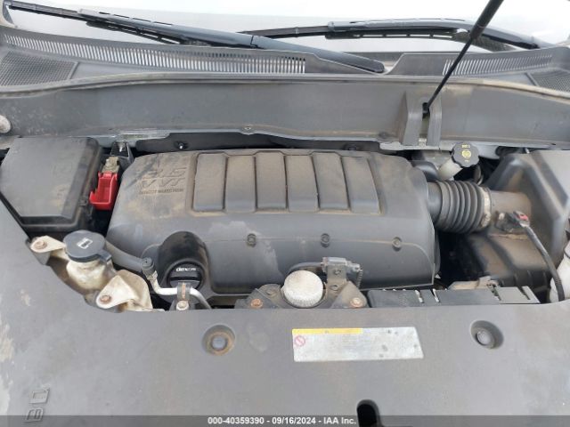 1GKKVSKD9HJ118404 GMC Acadia Limited