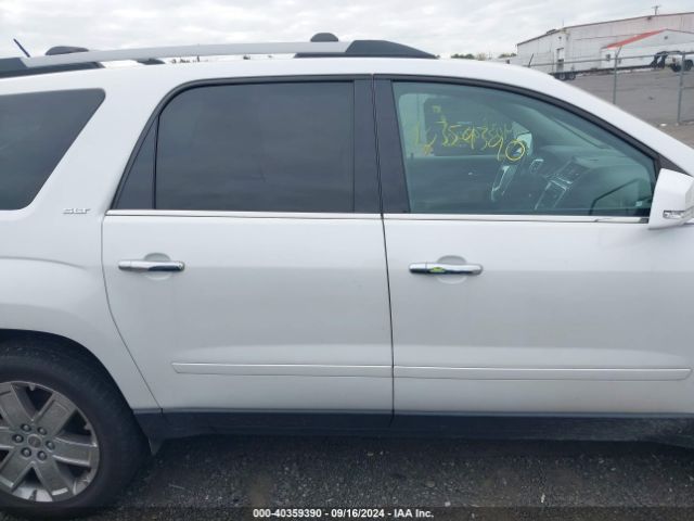 1GKKVSKD9HJ118404 GMC Acadia Limited