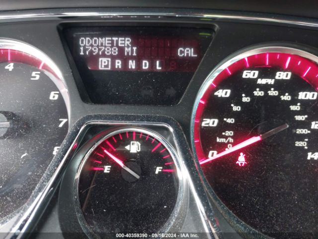 1GKKVSKD9HJ118404 GMC Acadia Limited