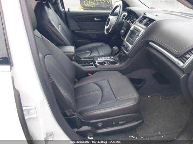 1GKKVSKD9HJ118404 GMC Acadia Limited