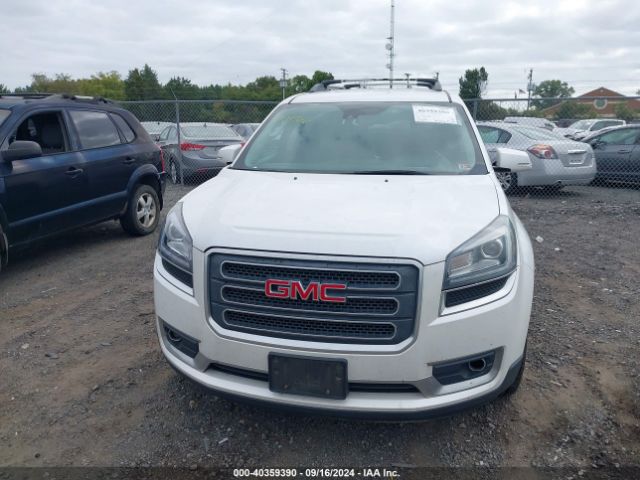 1GKKVSKD9HJ118404 GMC Acadia Limited