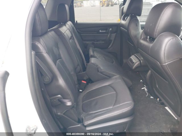 1GKKVSKD9HJ118404 GMC Acadia Limited
