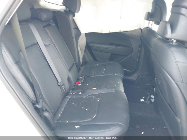 5XYK33AFXPG034052 KIA Sportage Ex
