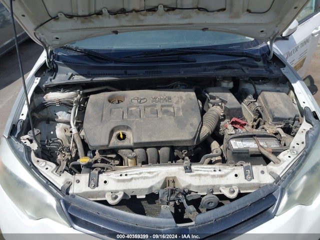 Toyota Corolla Le Eco 2015 5YFBPRHE2FP253540 Image 10