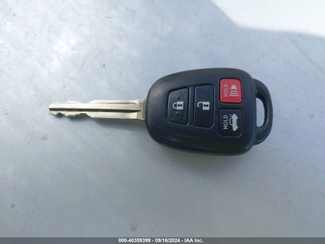 Toyota Corolla Le Eco 2015 5YFBPRHE2FP253540 Image 11