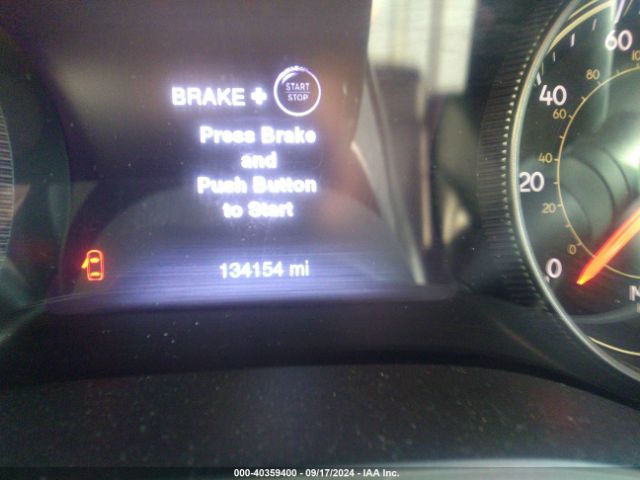 1C4PJMDB1FW504397 Jeep Cherokee Limited