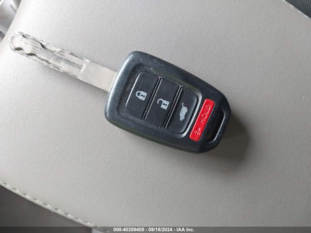 3CZRU6H32MM707627 Honda Hr-v Awd Lx
