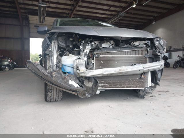 3CZRU6H32MM707627 Honda Hr-v Awd Lx