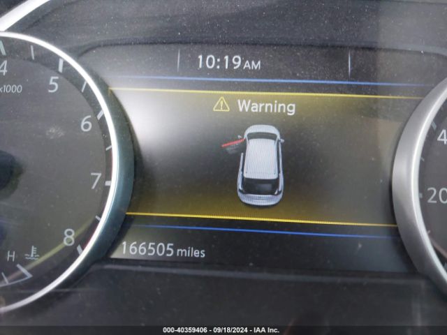 5N1AZ2MG5FN215362 Nissan Murano Platinum