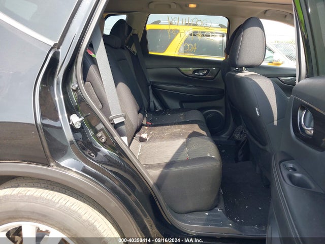 5N1ET2MV7JC822482 Nissan Rogue Hybrid Sv