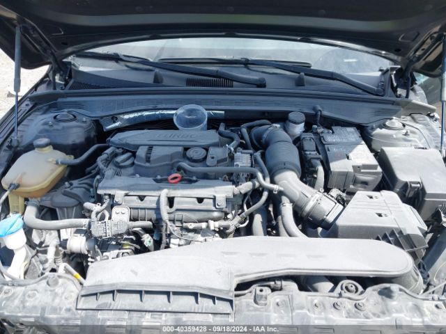 5XXG64J23NG121468 KIA K5 Gt-line