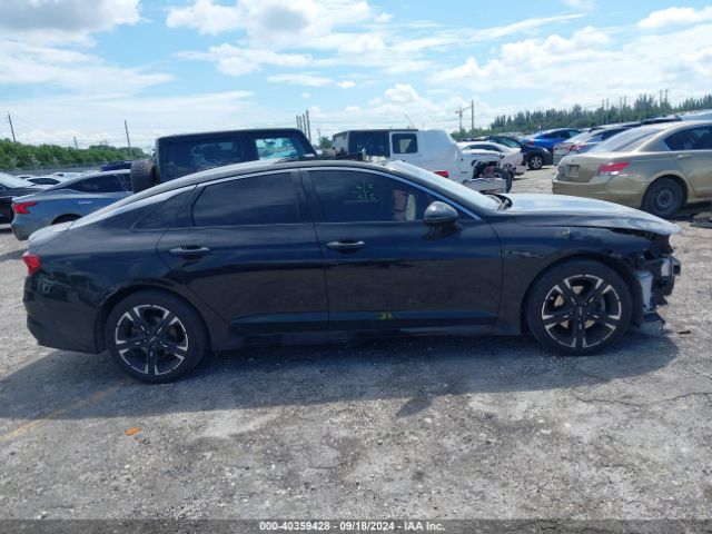 5XXG64J23NG121468 KIA K5 Gt-line