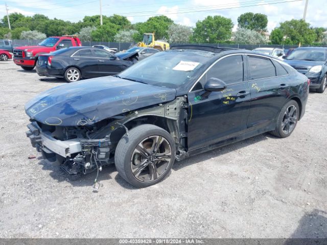 5XXG64J23NG121468 KIA K5 Gt-line