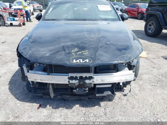 5XXG64J23NG121468 KIA K5 Gt-line