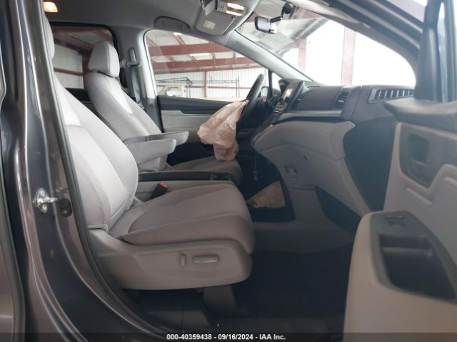 5FNRL6H20JB061892 Honda ODYSSEY LX