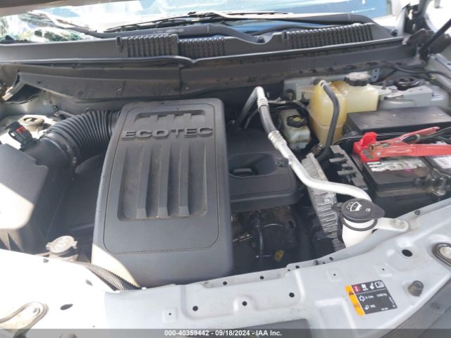 3GNAL3EK4ES533533 Chevrolet Captiva Sport Lt