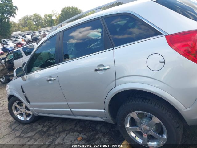 3GNAL3EK4ES533533 Chevrolet Captiva Sport Lt