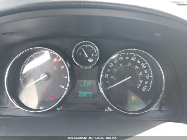 3GNAL3EK4ES533533 Chevrolet Captiva Sport Lt