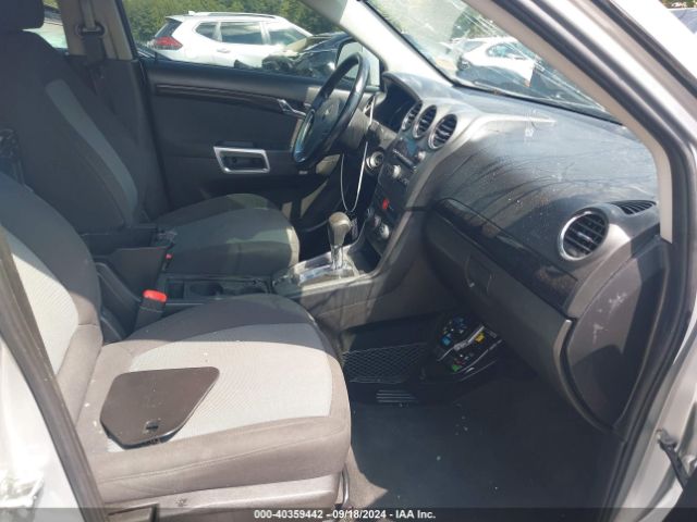 3GNAL3EK4ES533533 Chevrolet Captiva Sport Lt