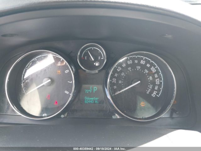 3GNAL3EK4ES533533 Chevrolet Captiva Sport Lt