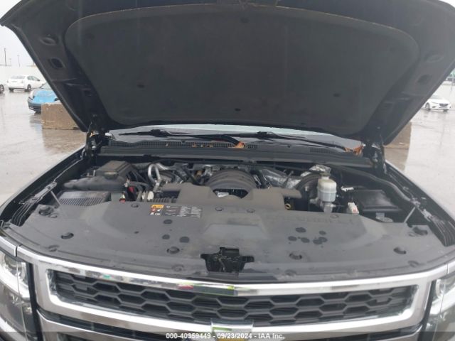1GNSCBKC9FR146976 Chevrolet Tahoe Lt