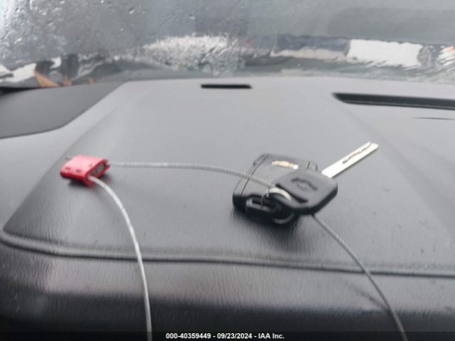 1GNSCBKC9FR146976 Chevrolet Tahoe Lt