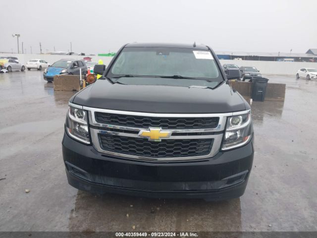 1GNSCBKC9FR146976 Chevrolet Tahoe Lt