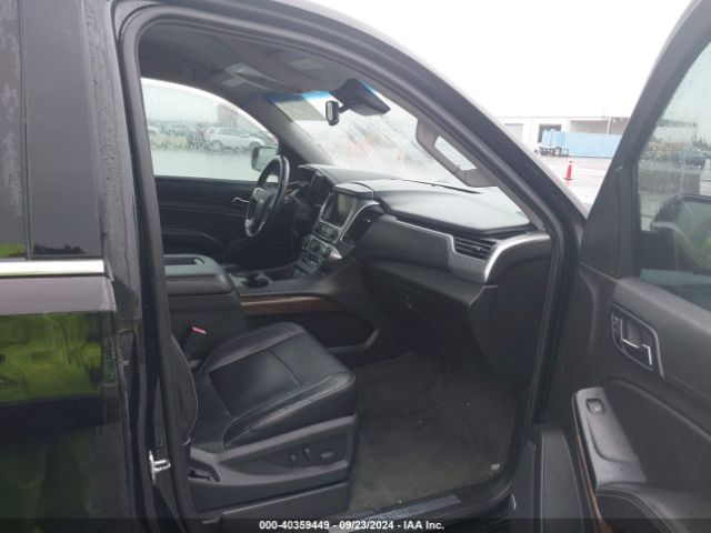 1GNSCBKC9FR146976 Chevrolet Tahoe Lt