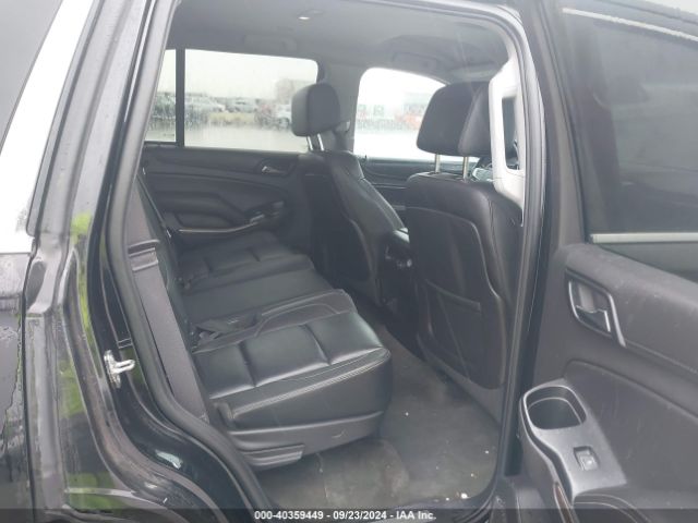 1GNSCBKC9FR146976 Chevrolet Tahoe Lt