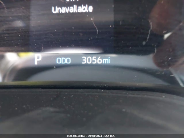 Toyota SIENNA XLE 2024 5TDYRKEC5RS214080 Image 15