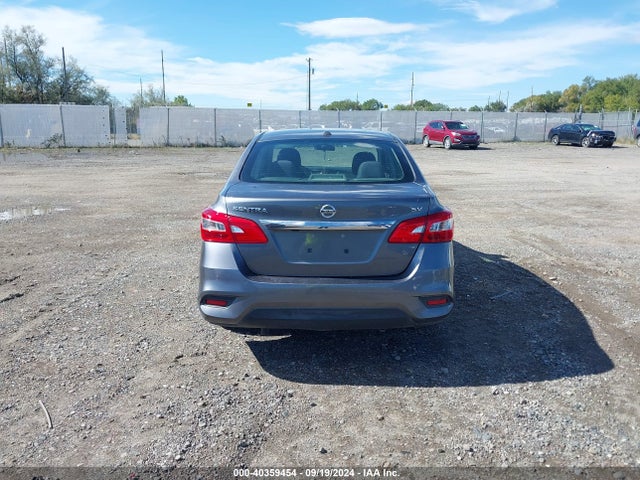Nissan SENTRA SV 2017 3N1AB7AP8HL701244 Image 16