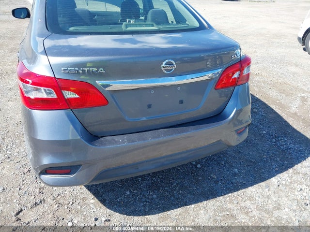 Nissan SENTRA SV 2017 3N1AB7AP8HL701244 Image 17