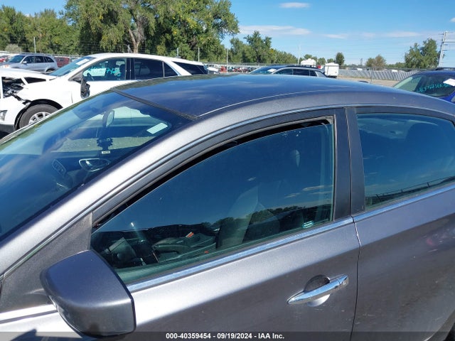 Nissan SENTRA SV 2017 3N1AB7AP8HL701244 Image 21